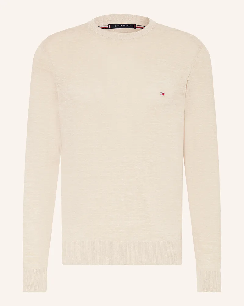 Tommy Hilfiger Pullover Beige