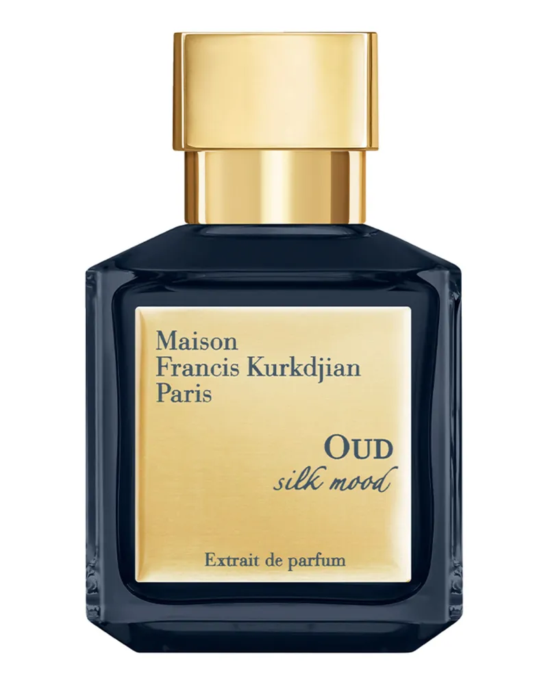 Maison Francis Kurkdjian Oud Silk Mood Extrait de Parfum 70 ml 