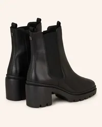 Högl Chelsea-Boots - SCHWARZ Schwarz