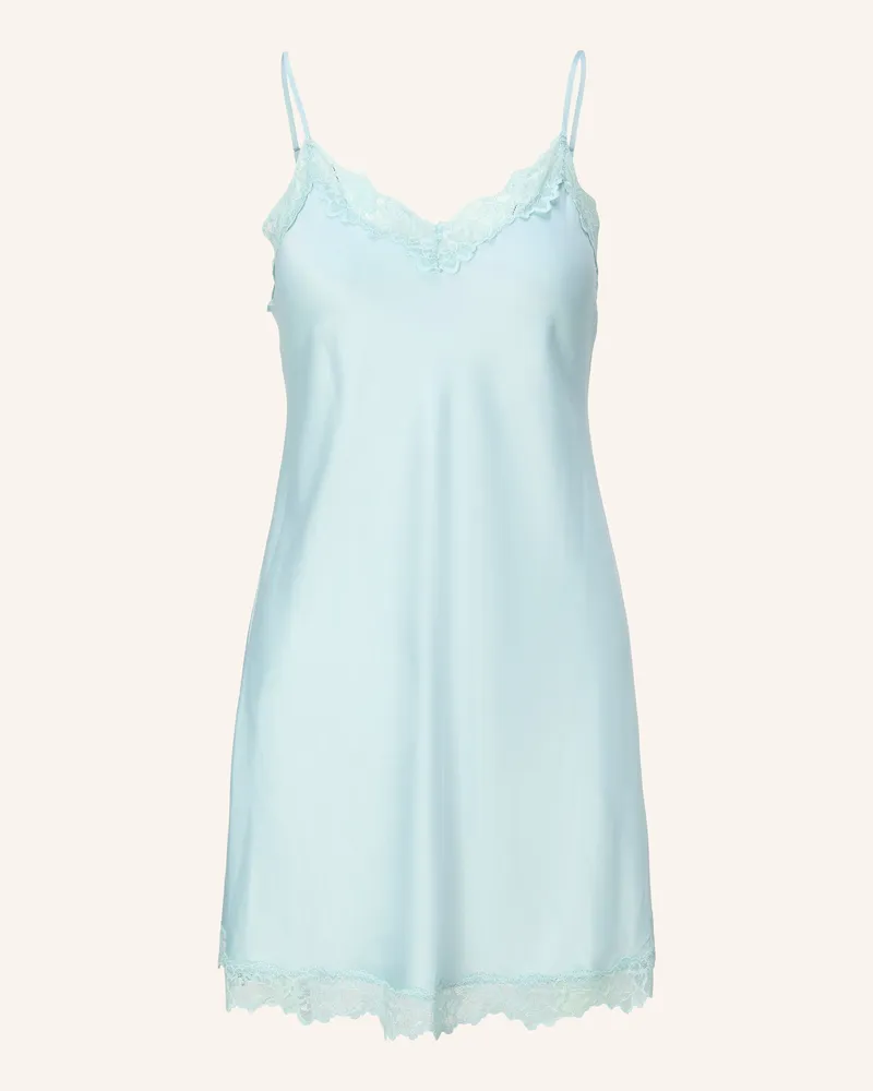 LingaDore DAILY Kleidchen Hellblau
