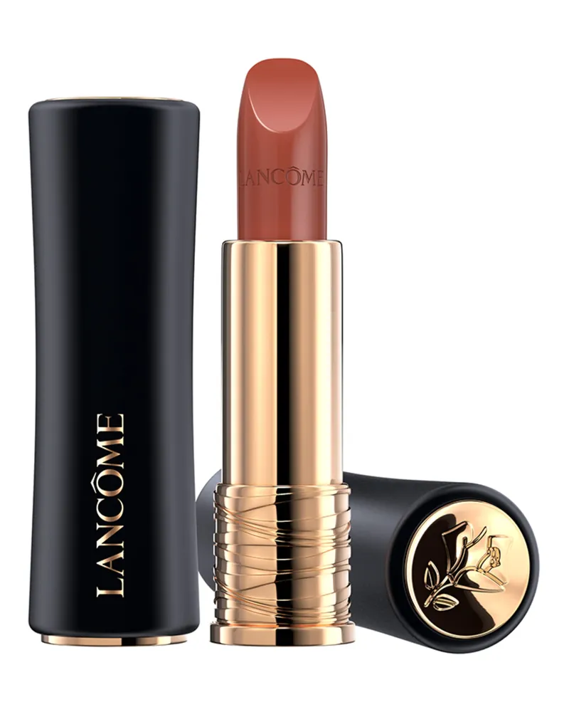 LANCÔME L'absolu Rouge Cream Lippenstift 274
