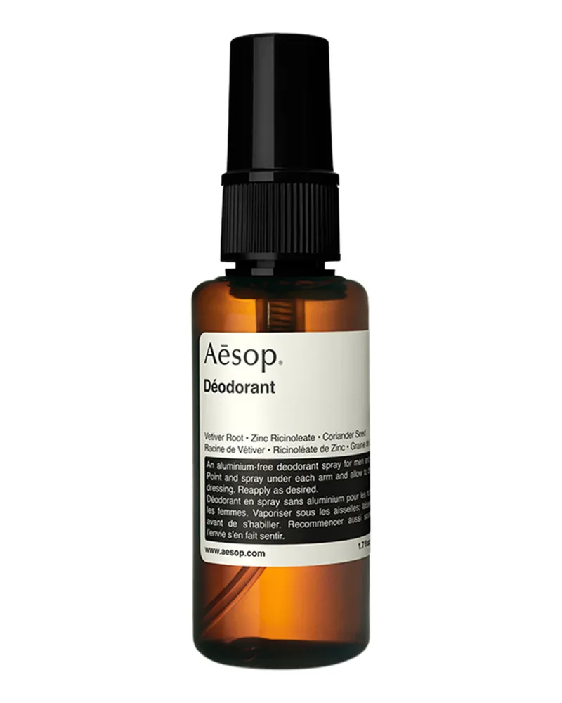 Aesop Deodorant Deo-Spray 50 ml 