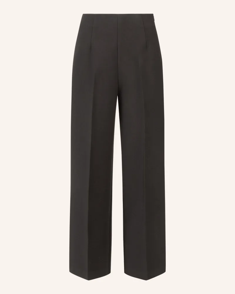 Apart Culotte Schwarz