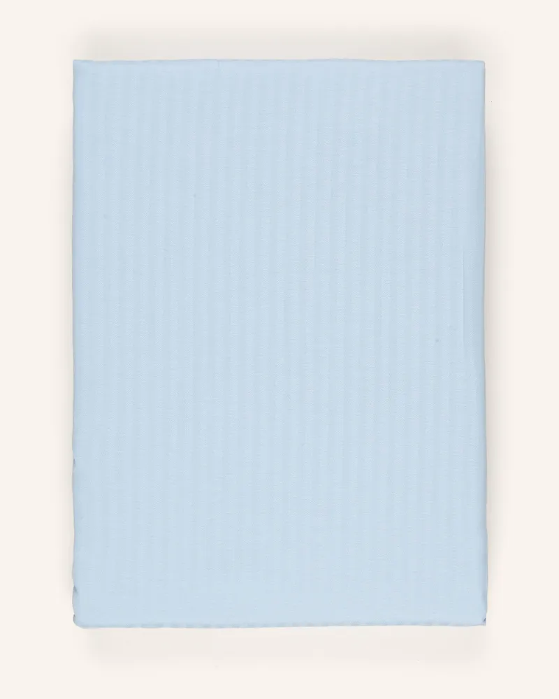 Essenza Bettwäsche Coletta blau Hellblau