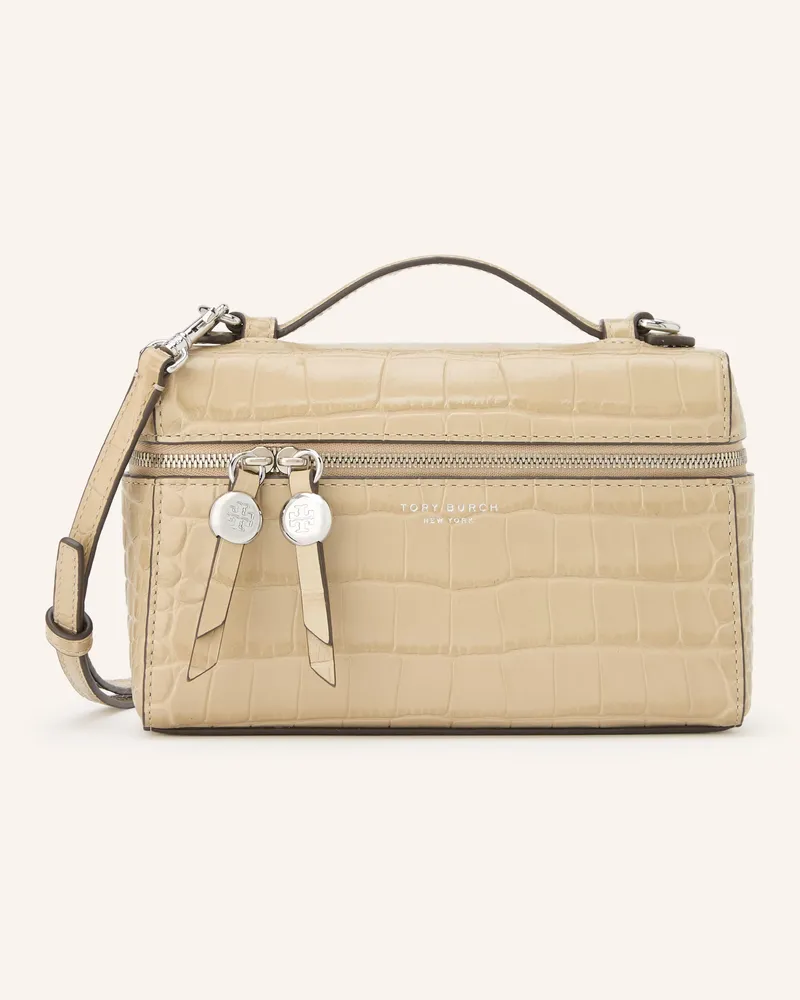 Tory Burch Handtasche Romy beige Beige