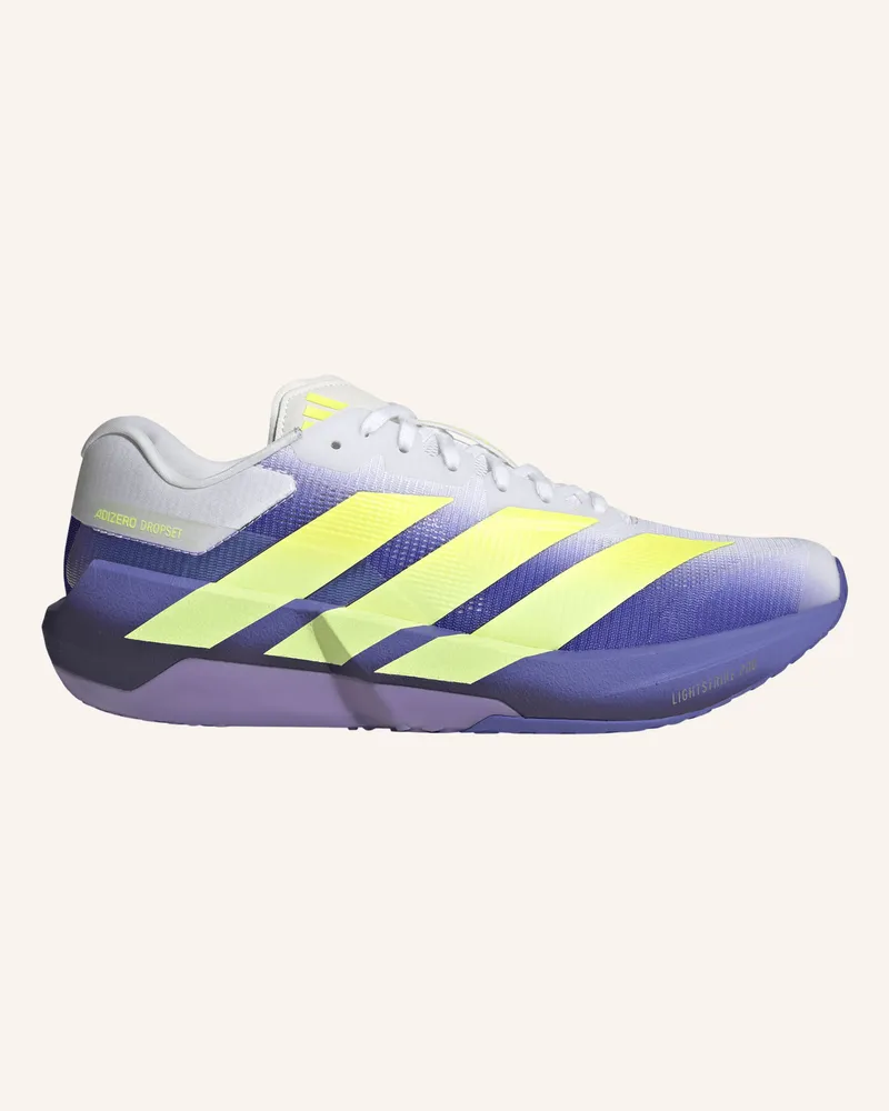 adidas Trainingsschuhe Adizero Dropset Pro Trainer blau Blau