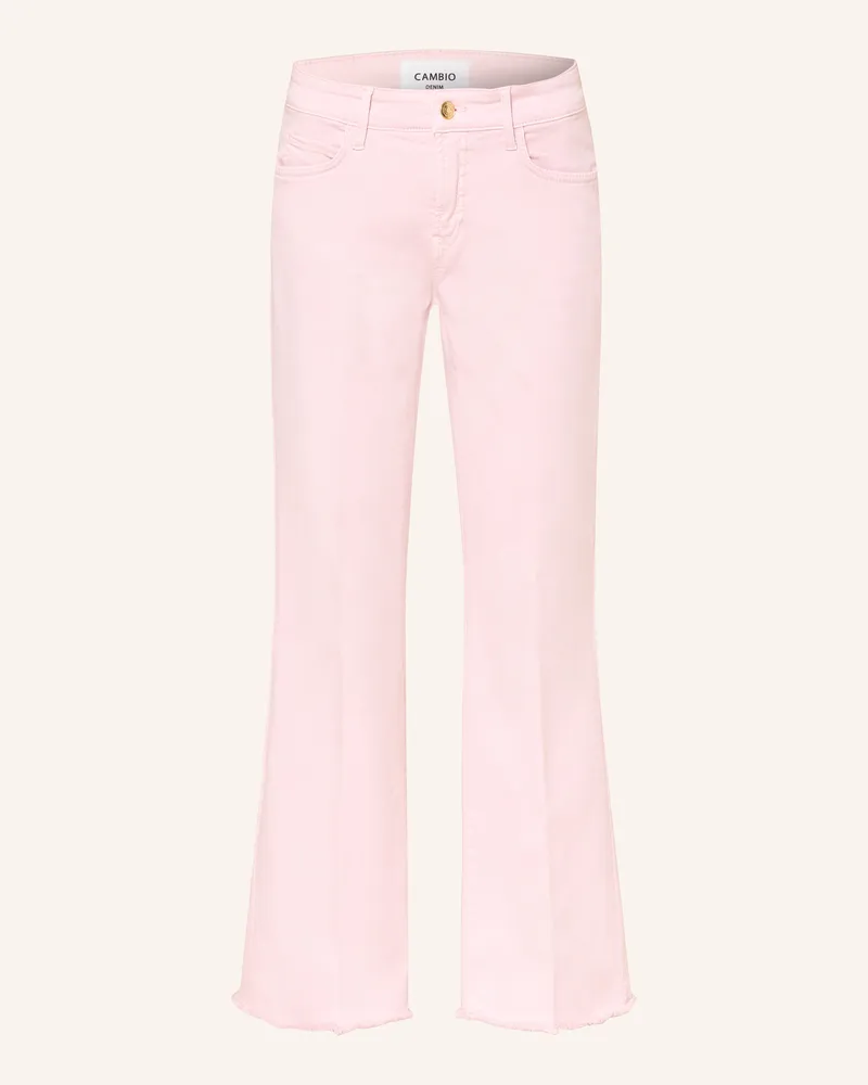 Cambio Flared Jeans FRANCESCA 219