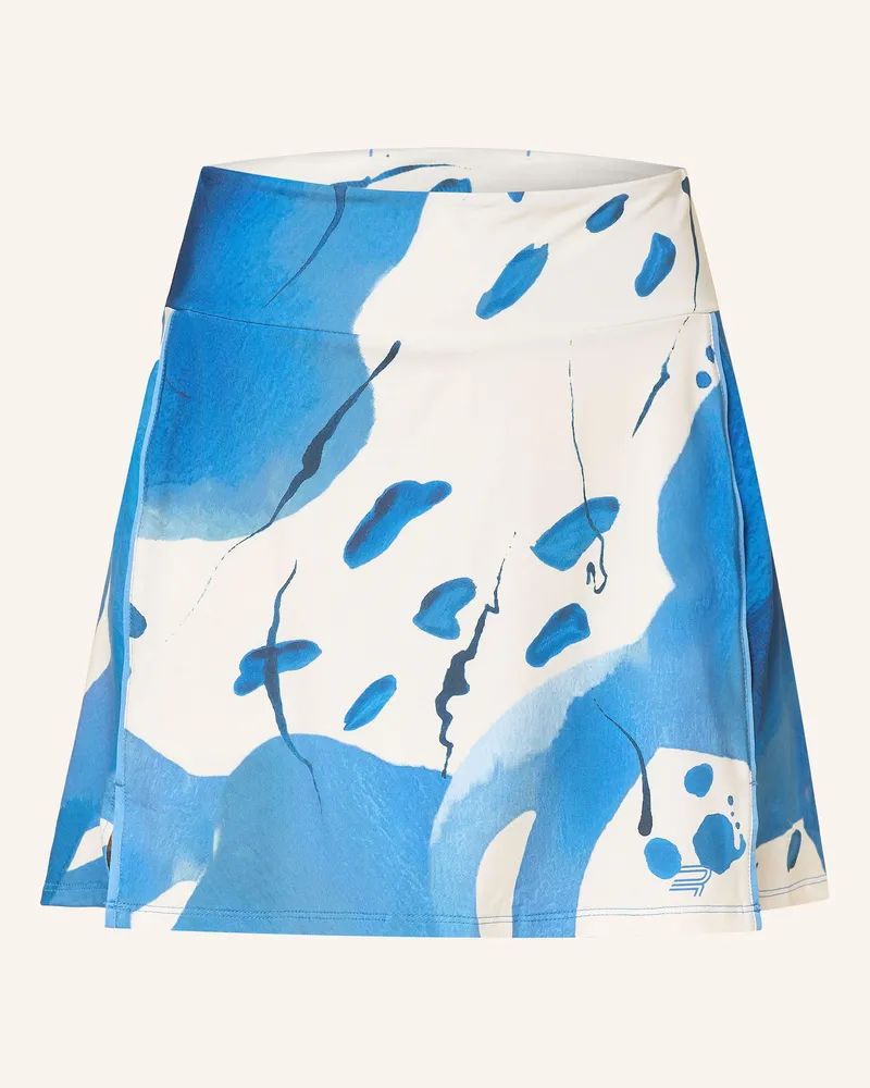Röhnisch Golfrock ULTRA VIOLA Blau