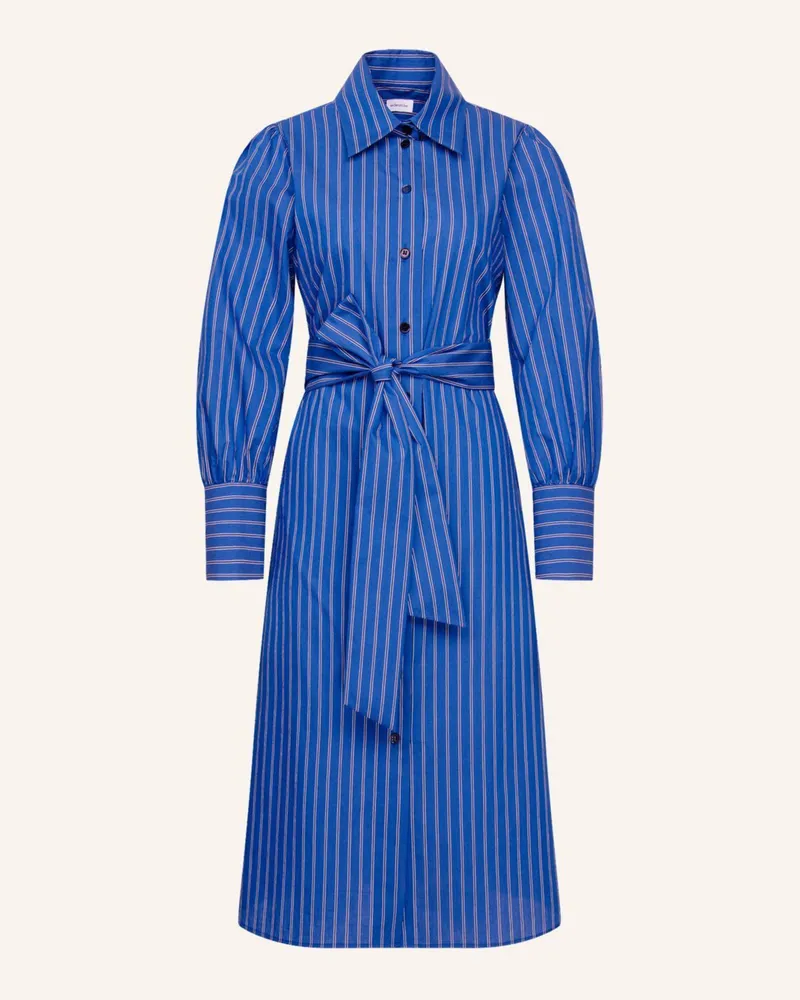 Seidensticker Kleid Blau