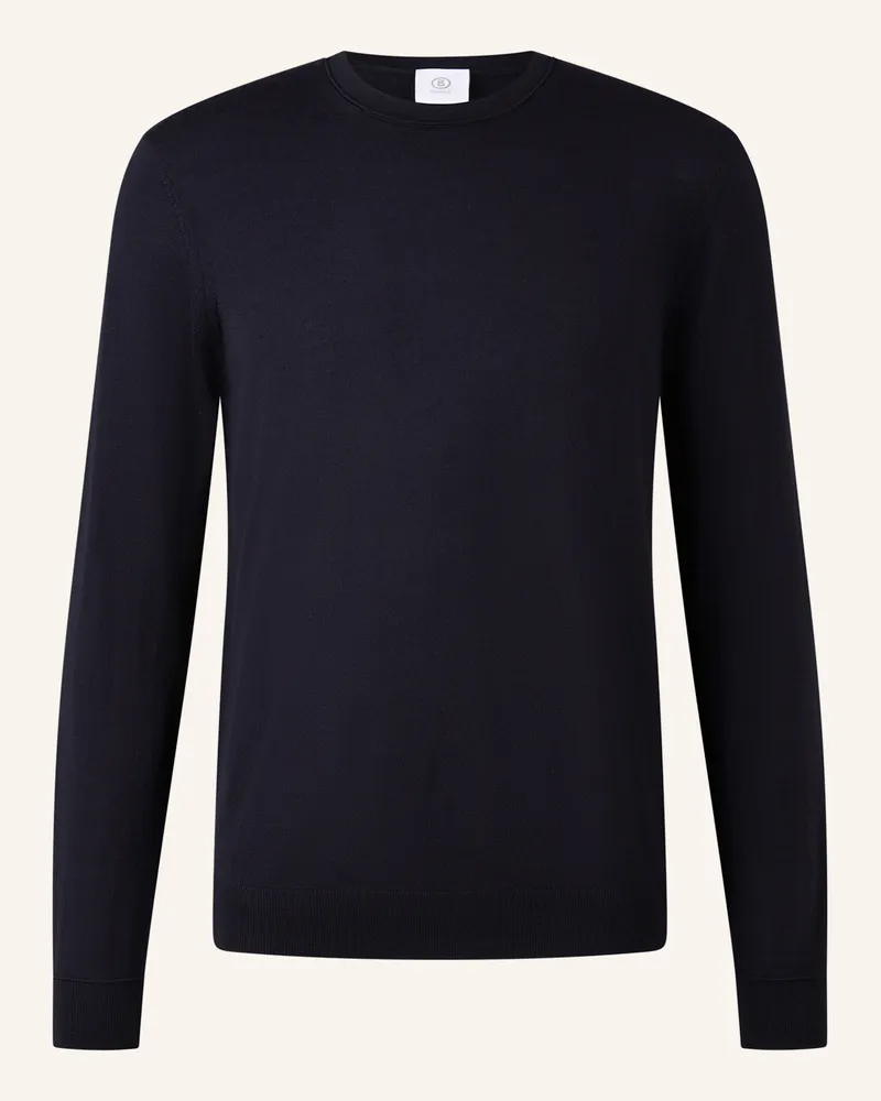 Bogner Pullover OLE Dunkelblau