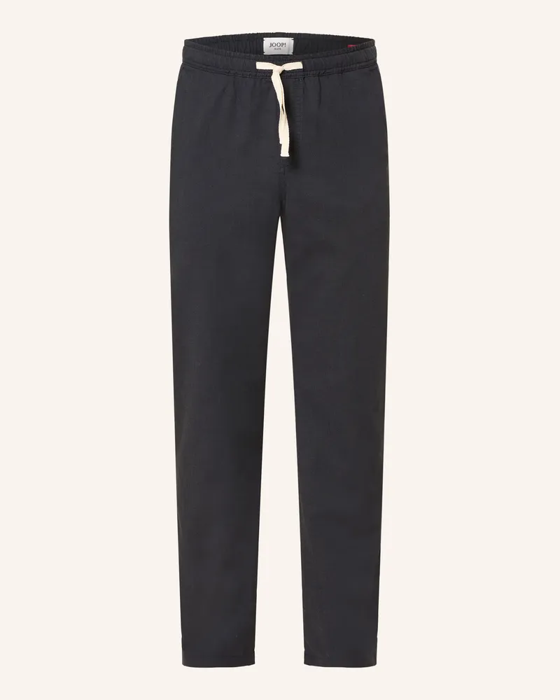 JOOP! Chino Russell Regular Fit blau Dunkelblau