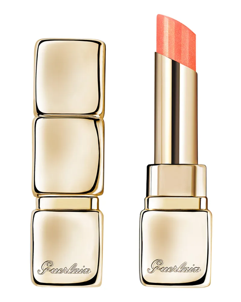Guerlain Kisskiss Bee Glow Getönter Lippenbalsam 389
