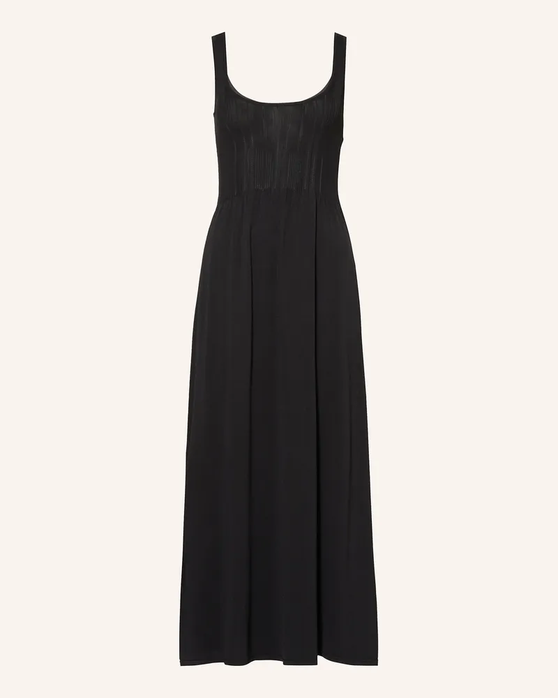 Drykorn Kleid Joseylyn schwarz Schwarz