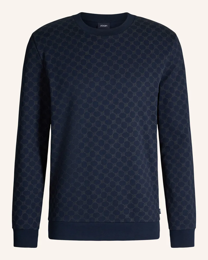 JOOP! Sweatshirt Dunkelblau
