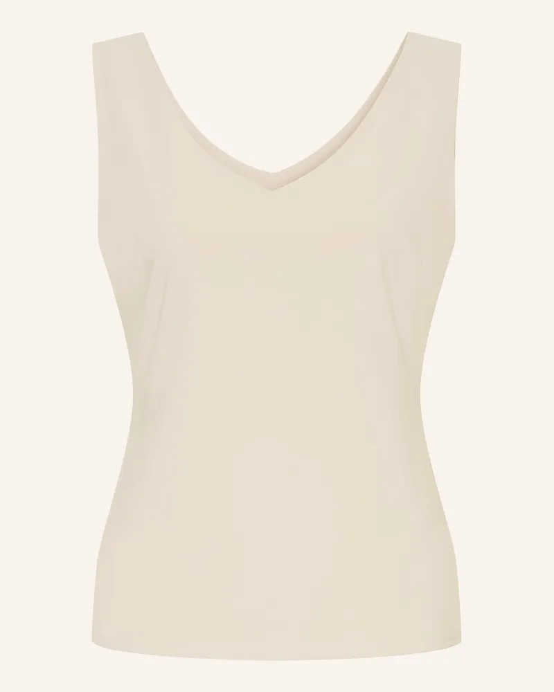 Joseph Ribkoff Top weiss Creme