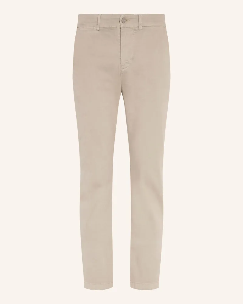 7 for all mankind Chino Pant SLIMMY Slim Fit Beige