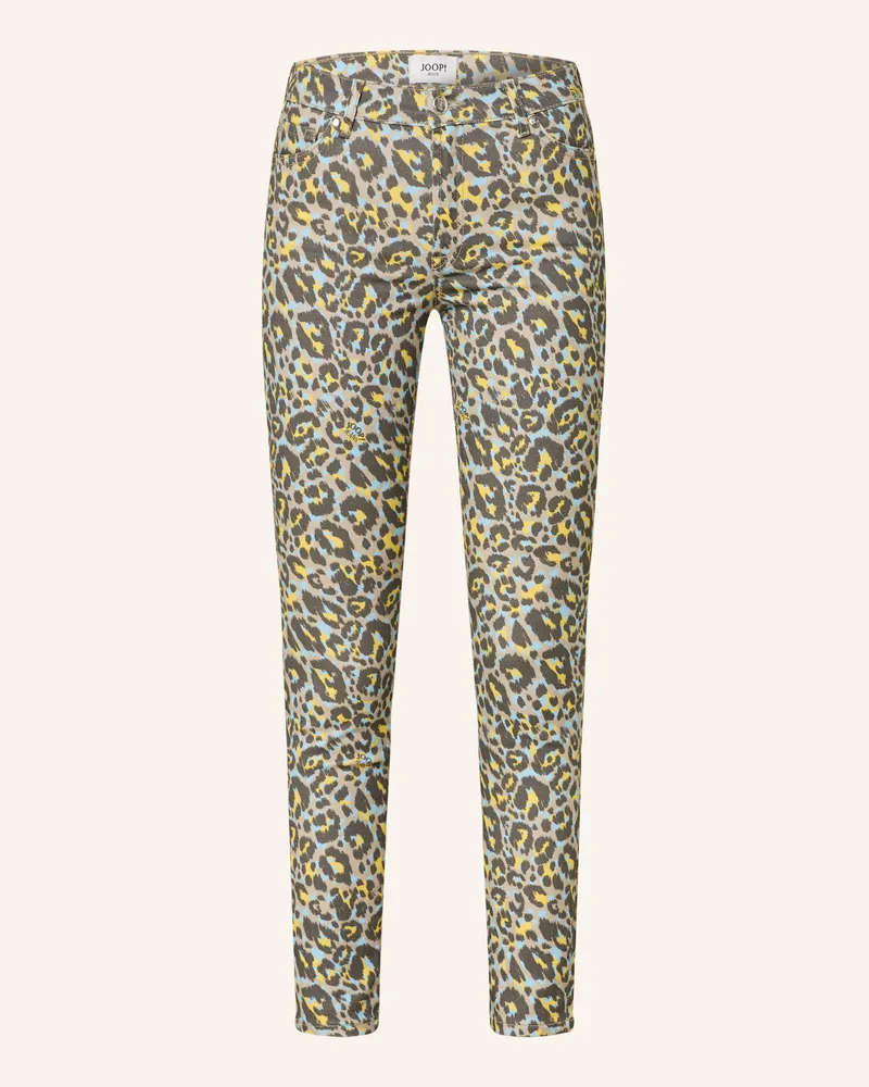 JOOP! Skinny Jeans MAJA Dunkelbraun