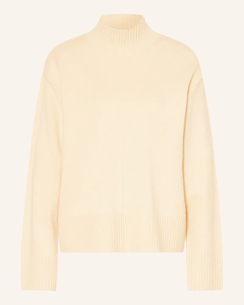 someday. Pullover TELSKE Creme