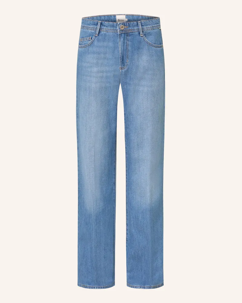 Brax Wide Leg Jeans MAINE 26