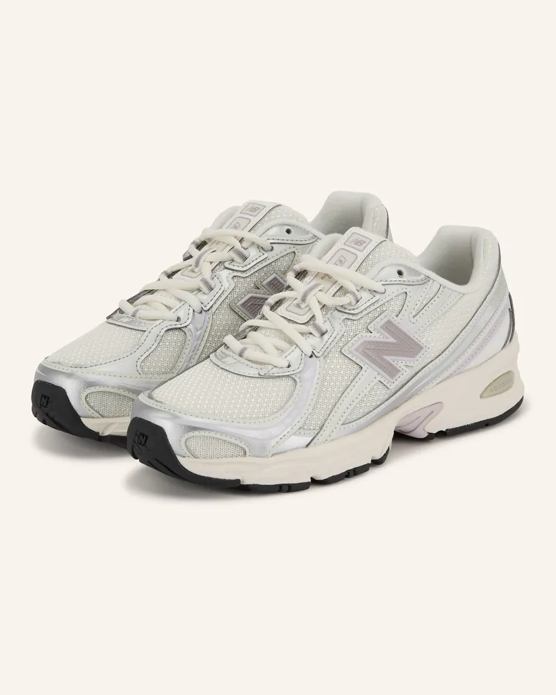 New Balance Sneaker 740 beige Creme