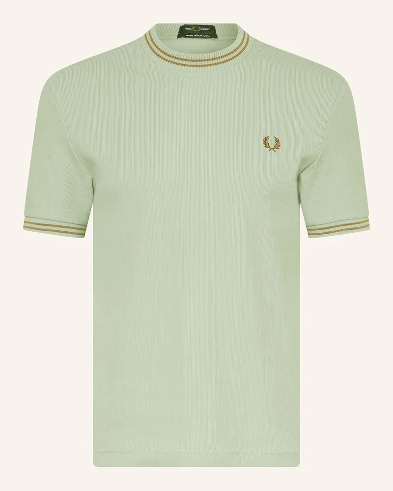 Fred Perry T-Shirt Mint
