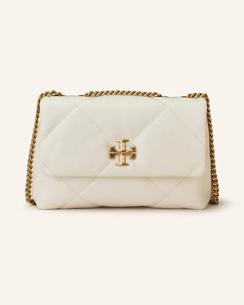 Tory Burch Umhängetasche KIRA Weiss