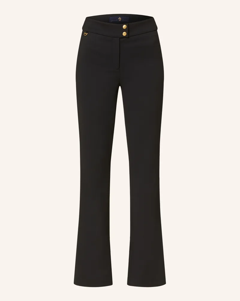 Pamela Henson Hose PHELLIE Schwarz
