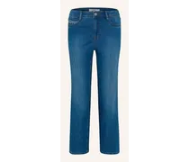Brax 3/4-Jeans STYLE MARY C Blau