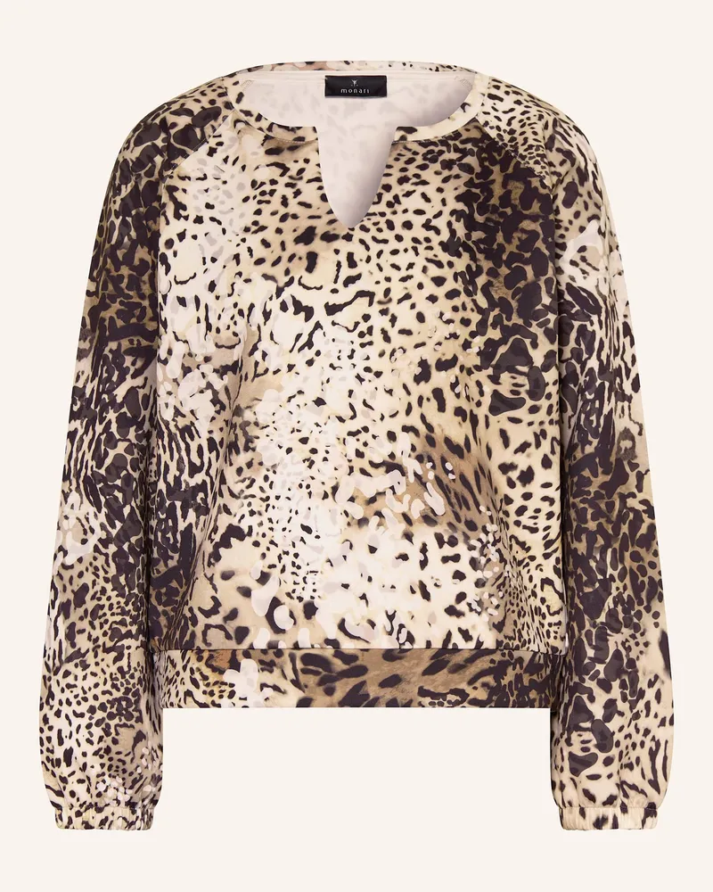 monari Shirt Creme