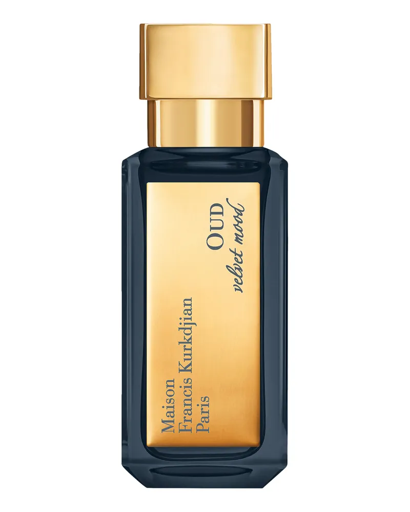 Maison Francis Kurkdjian Oud Velvet Mood Extrait de Parfum 35 ml 