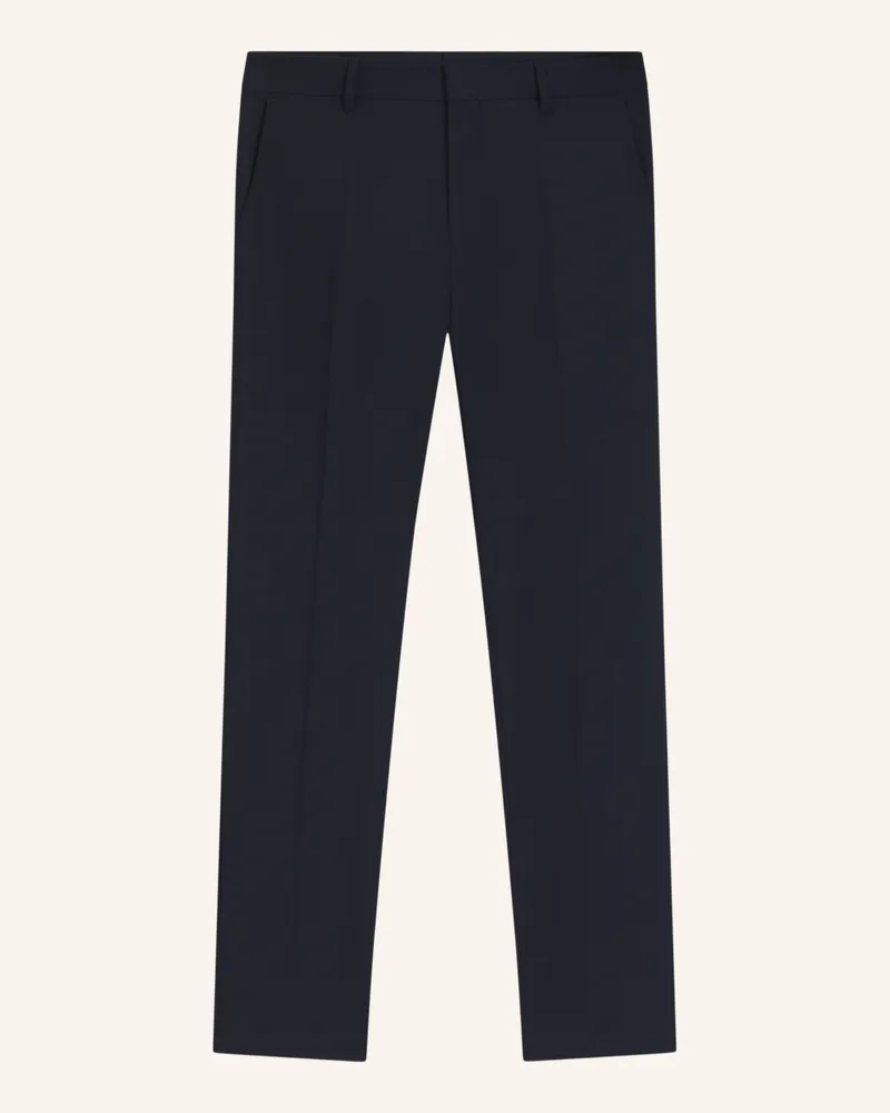 HUGO BOSS Business Hose H-GENIUS-MM-224 Slim Fit 