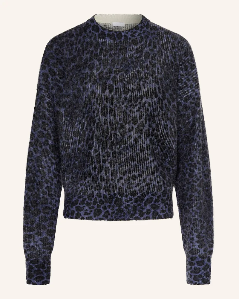 Lala Berlin Pullover KIRA Blau