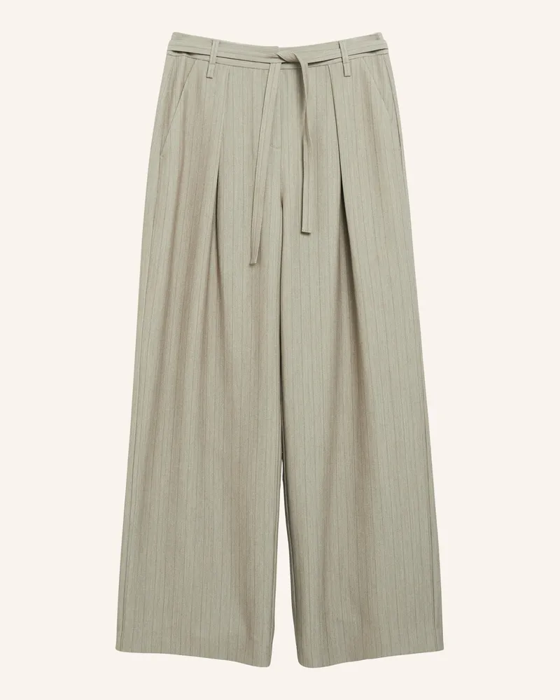 COMMA Hose beige Beige