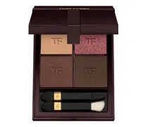 Eye Color Quad Crème Lidschattenpalette