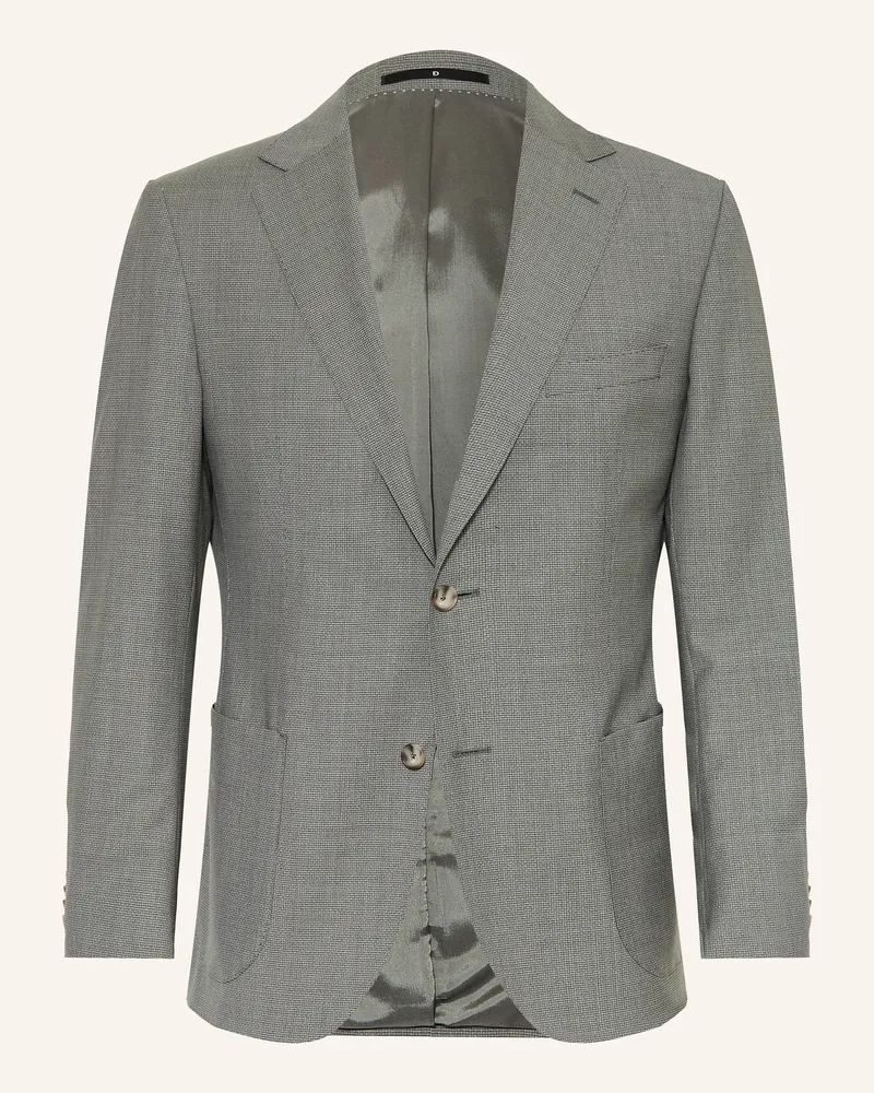 Dressler Anzugsakko Sendrik Slim Fit gruen 062