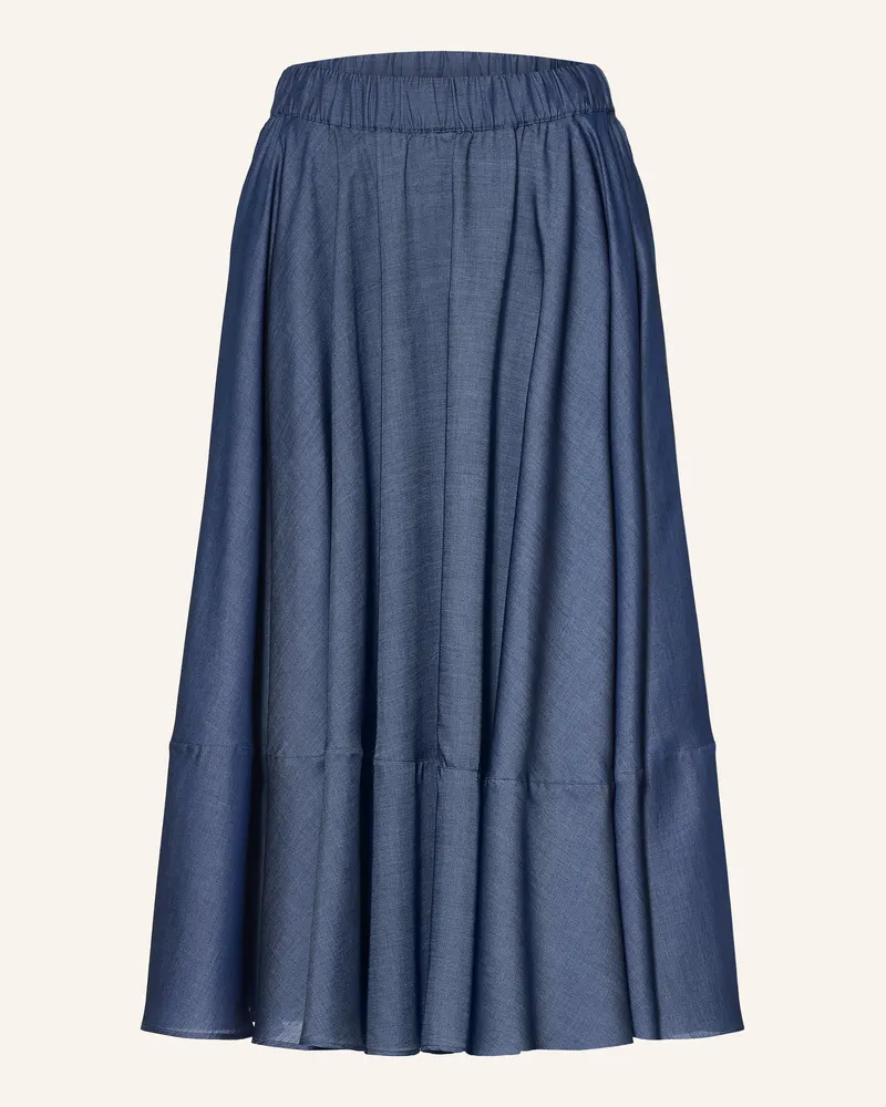 HUGO BOSS Rock Valie blau Blau