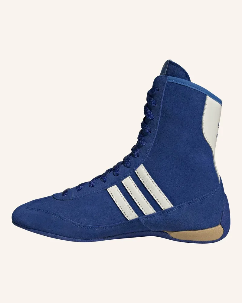 adidas RASANT SCHUH Blau