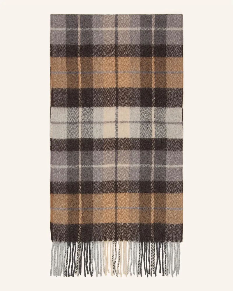 JOOP! Schal Fabian beige Beige