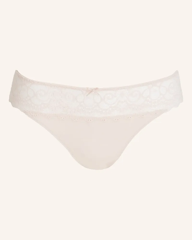Mey Slip Serie Amorous beige Nude