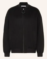 J.W.Anderson Blouson Schwarz