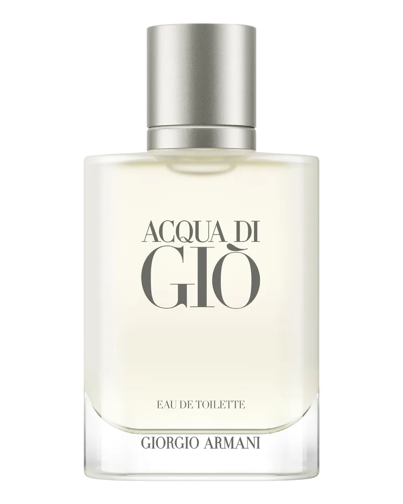 Giorgio Armani ACQUA DI GIÒ POUR HOMME 