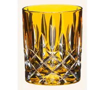 Whiskyglas LAUDON AMBER