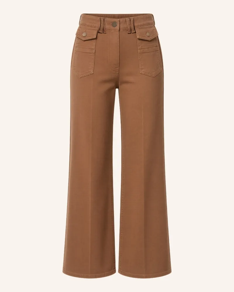 Gerard Darel Jeans Anna braun Hellbraun