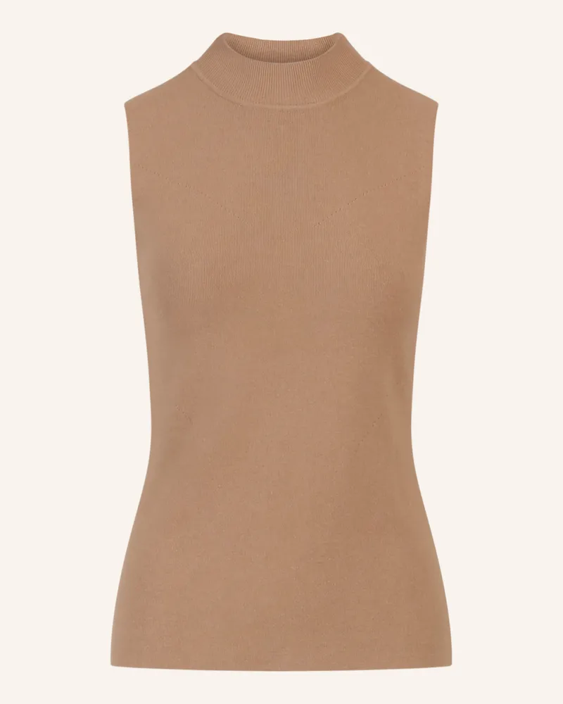 Apart Stricktop Camel