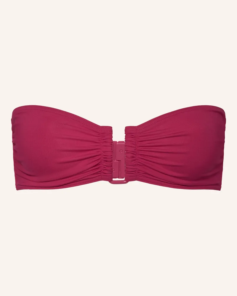 Eres Bandeau-Bikini-Top SHOW Pink