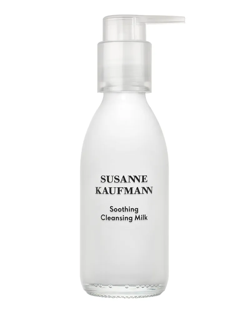 Susanne Kaufmann Soothing Cleansing Milk Pflegende Reinigungsmilch 100 ml 