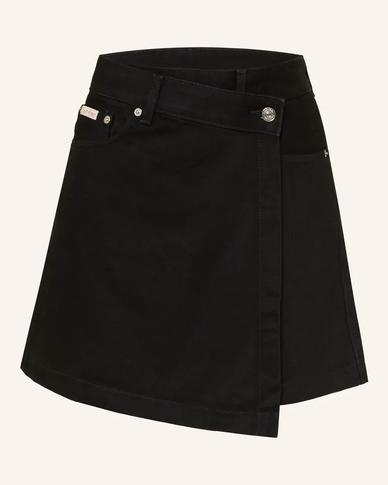 Calvin Klein Jeansrock Twm