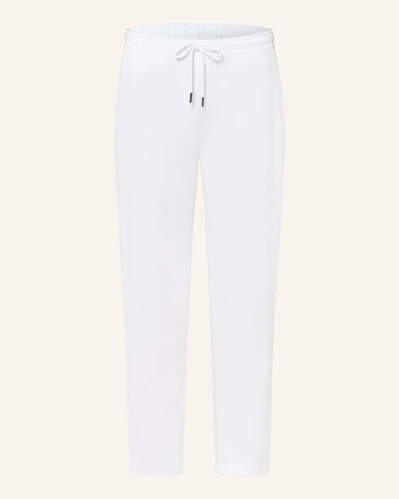Juvia Sweatpants STINA Weiss