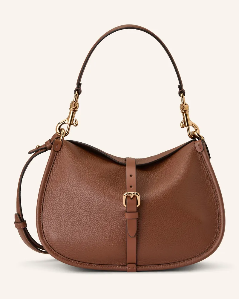 Etro Umhängetasche Braun