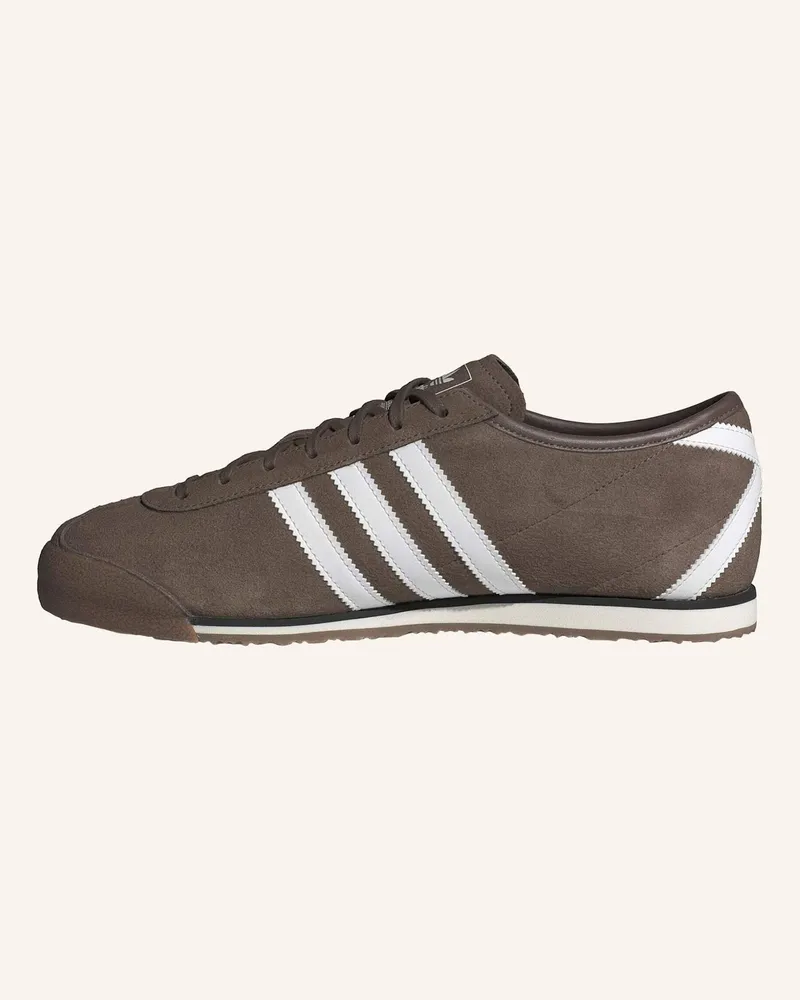 adidas ITALIA 70S SCHUH Braun